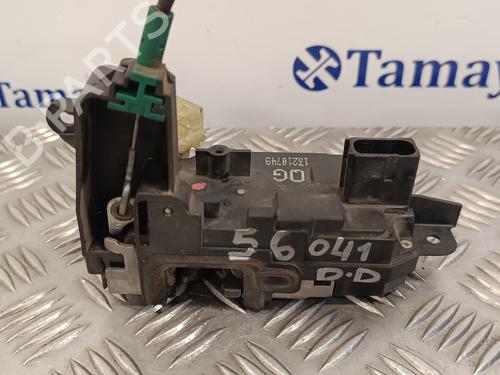 Høyre foran lås OPEL ASTRA H GTC (A04)  | BP17004542C97 