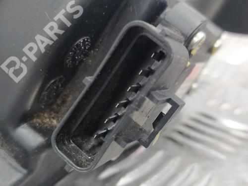 Pedal KIA SPORTAGE III (SL)  | BP9828129I4