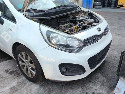 Subframe KIA RIO III (UB) 1.25 CVVT | BP38011690M9 - Image 2