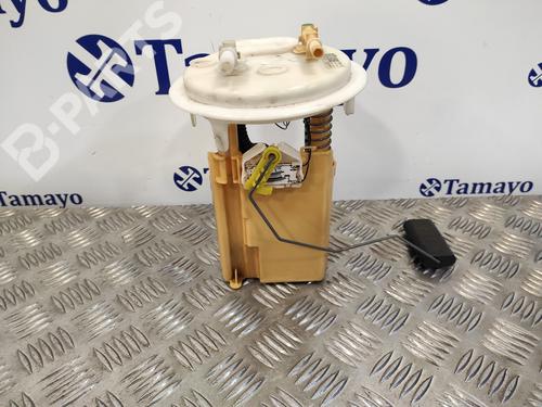 Fuel pump PEUGEOT 407 (6D_) 2.0 HDi 135 (6DRHRH, 6DRHRE, 6DRHRG, 6DRHRJ) | BP11696209M76 