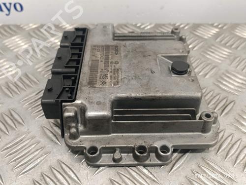 Engine control unit (ECU) PEUGEOT 207 (WA_, WC_)  | BP22337739M57 