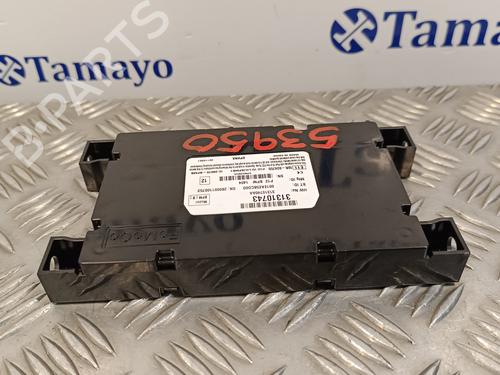 Electronic module VOLVO S40 II (544) 1.6 D | BP16784731M83 