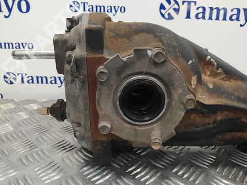 Rear differential SUBARU FORESTER (SH_) 2.0 D AWD (SHH, SHD, SHN) | BP10495284M24