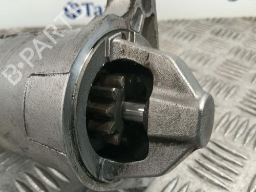 Startmotor MAZDA CX-3 (DK) 2.0 SKYACTIV-G (DK5W, DK6W) | BP30135664M8
