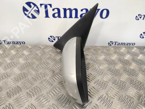 Left mirror SAAB 9-3 (YS3D) 2.2 TiD | BP13209353C26 