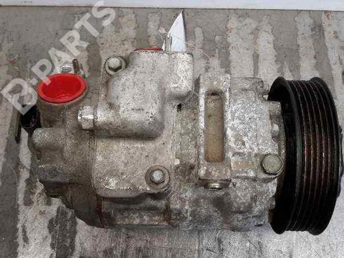 AC compressor SEAT IBIZA III (6L1)  | BP5851876M34 