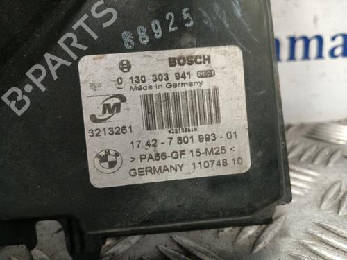Radiator fan BMW 1 (E81) 118 d | BP29870195M35 