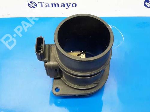 Mass air flow sensor RENAULT KANGOO / GRAND KANGOO II (KW0/1_) 1.5 dCi 70 (KW0V, KW0A) | BP6311028M95 