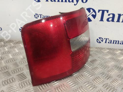 Left taillight AUDI ALLROAD C5 (4BH) 2.5 TDI quattro | BP24112500C34 