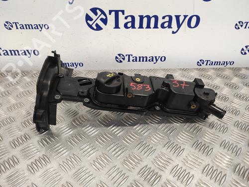 Used Valve cover PEUGEOT EXPERT Van (VF3A_, VF3U_, VF3X_) [2007-2025]  23649331