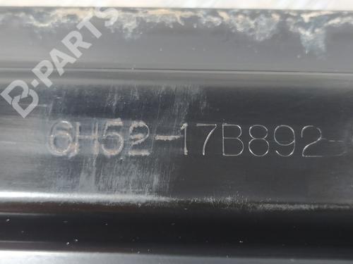 Rear bumper reinforcement LAND ROVER FREELANDER 2 (L359)  | BP9728008C73 