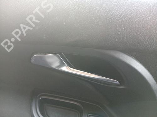Used Rear left interior door handle Rear left interior door handle 37759015 37759015