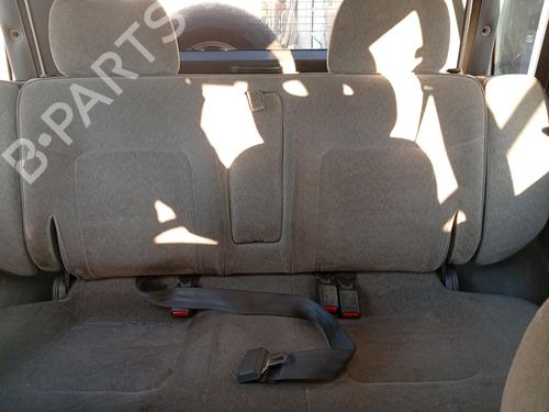 Used Rear center seatbelt Rear center seatbelt BMW 3 (E36) 318 is (140 hp) 40088818 40088818