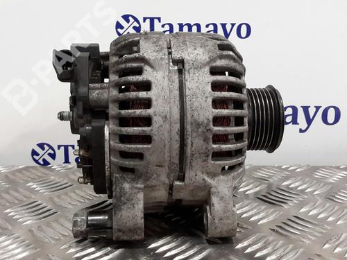 Alternator CITROËN C3 Pluriel (HB_) 1.4 HDi | BP7464814M7 