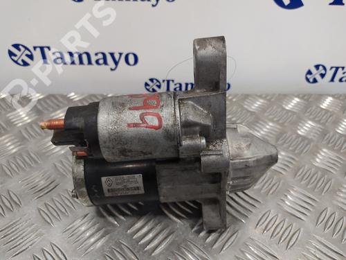 Starter DACIA DOKKER MPV (KE_)  | BP10392447M8 