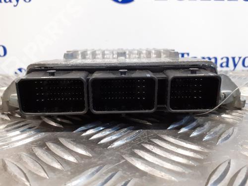Engine control unit (ECU) PEUGEOT 407 (6D_) 2.0 HDi 135 (6DRHRH, 6DRHRE, 6DRHRG, 6DRHRJ) | BP9304805M57 