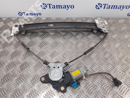 Front left window mechanism CHEVROLET MATIZ (M200, M250) 0.8 | BP1164036C22 