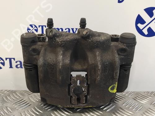 Used Right front brake caliper CITROËN JUMPER I Van (244) 2.0 HDi (84 hp) 14849161