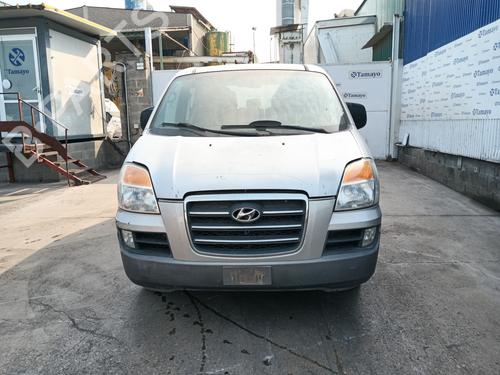 Elektronische module HYUNDAI H-1 / STAREX Bus (A1) 2.5 CRDi | BP30636257M83 