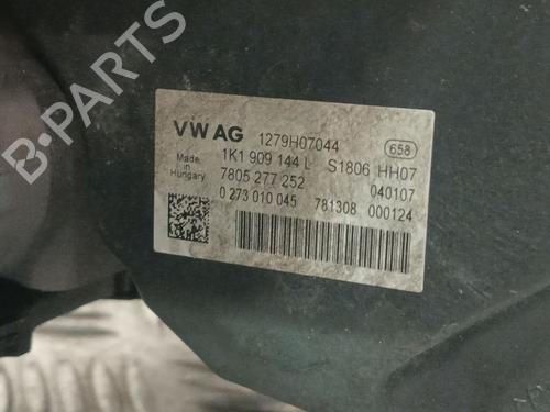 Steering rack SEAT LEON (1P1)  | BP32264593M22 