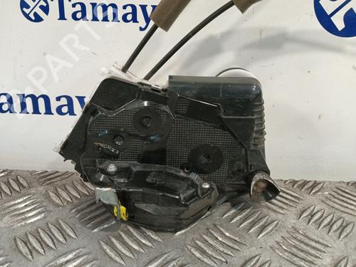 Used Front left lock HONDA CR-V IV (RM_) 1.6 i-DTEC (RE6) (120 hp) 30201558