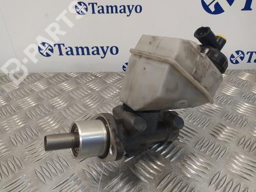 Brake master cylinder RENAULT CLIO II (BB_, CB_) 1.2 16V (BB05, BB0W, BB11, BB27, BB2T, BB2U, BB2V, CB05,... | BP10707156M77 