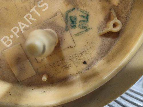 Fuel pump VW PASSAT B7 Variant (365) 2.0 TDI | BP31020505M76