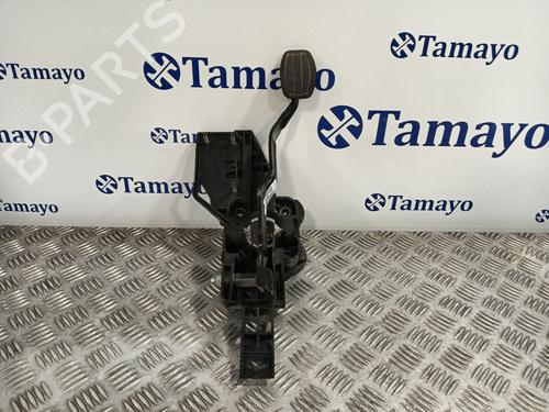 Used Break pedal OPEL COMBO Box Body/MPV (K9) 1.5 D (102 hp) 30135697