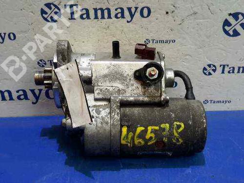 Starter KIA SPORTAGE II (JE_, KM_) 2.0 CRDi | BP5211422M8 