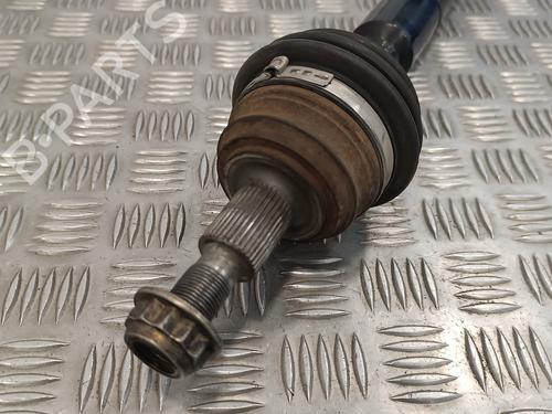 Right front driveshaft VW GOLF IV (1J1) 1.6 | BP17002141M39 