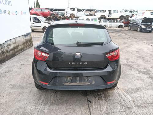 Right taillight SEAT IBIZA IV (6J5, 6P1) 1.6 TDI | BP32137442C35 