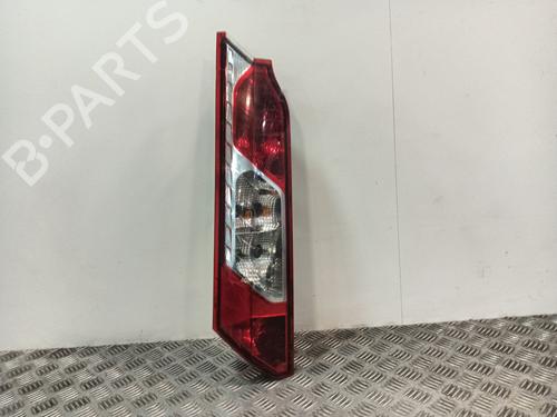 Used Left taillight Left taillight FORD TRANSIT CONNECT V408 Box Body/MPV 1.5 TDCi (120 hp) 34694241 34694241