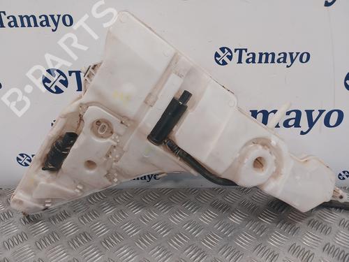 Windscreen washer tank BMW X6 (F16, F86)  | BP29136339C113 