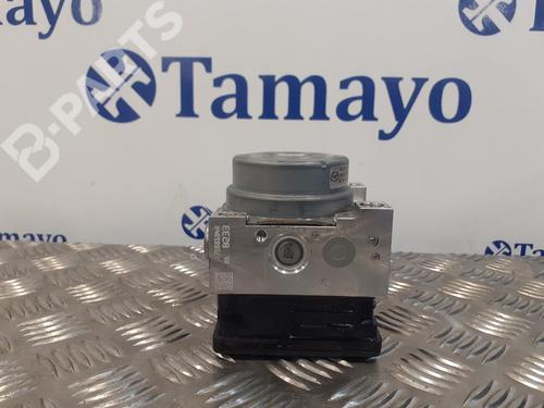 ABS pump MAZDA 2 Hatchback (DL, DJ)  | BP8727992M43 