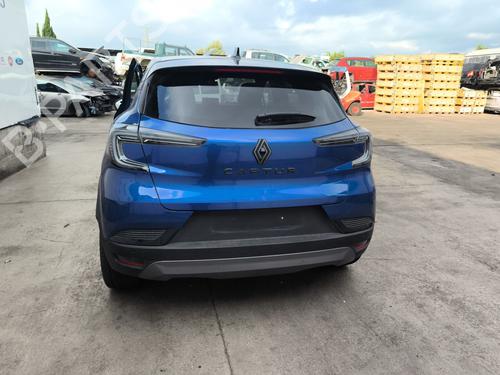 Used Rear axle Rear axle 39142509 39142509