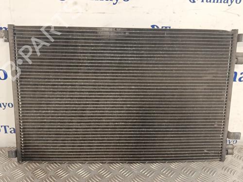 Used AC radiator RENAULT MEGANE II Saloon (LM0/1_) 1.5 dCi (LM1E) (106 hp) 31914653
