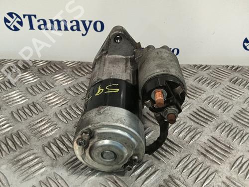 Startmotor MAZDA CX-3 (DK) 2.0 SKYACTIV-G (DK5W, DK6W) | BP30135664M8
