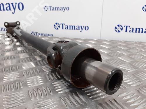 Driveshaft SUZUKI VITARA (ET) HDI (SE 420HDI) | BP9055560M37 