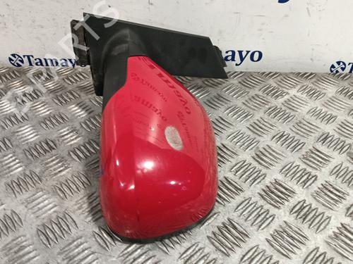 Left mirror SEAT ALTEA (5P1) 1.6 TDI | BP31117116C26