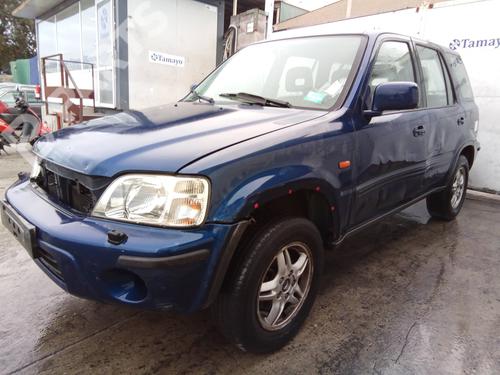 Køler HONDA CR-V I (RD)  | BP11083828M31 