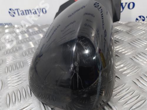 Right mirror SEAT ALTEA XL (5P5, 5P8) 1.6 TDI | BP11345501C27 