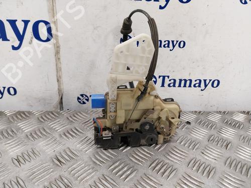 Rear right lock SEAT IBIZA III (6L1) 1.9 SDI | BP29136529C99 