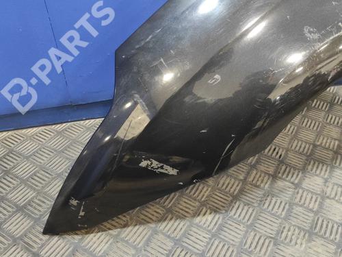 Left front fenders CITROËN C4 Coupe (LA_) 1.6 HDi | BP11528643C41 
