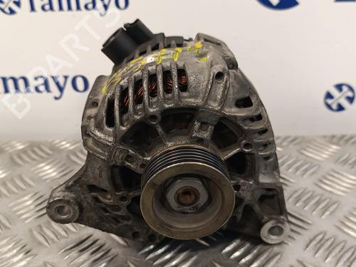 Used Alternator CITROËN SAXO (S0, S1) 1.4 VTS (75 hp) 16999357