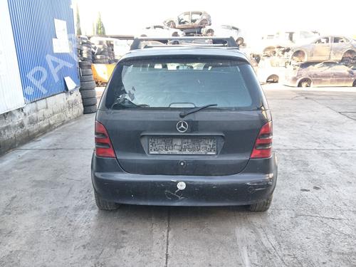 Engine CITROËN AX (ZA-_) 11 | BP30144271M1 