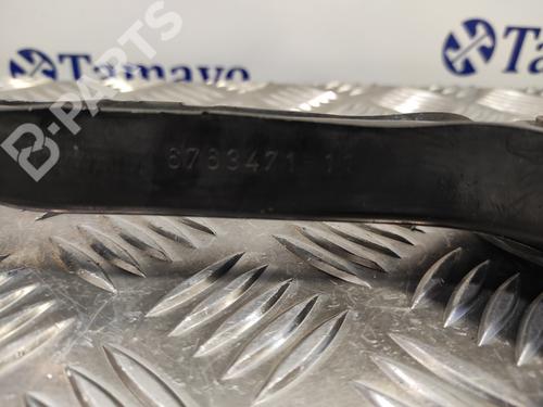 Right rear suspension arm BMW 1 (E87) 116 d | BP10209129M15