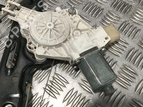 Front left window mechanism BMW 1 (E87) 118 i | BP28715432C22