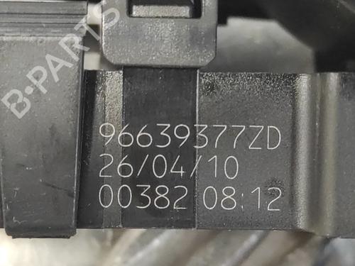 Right front window switch CITROËN C4 Grand Picasso I (UA_)  | BP15555646I26 