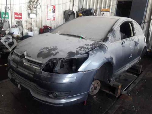 ABS pump CITROËN C4 I (LC_)  | BP7283106M43 
