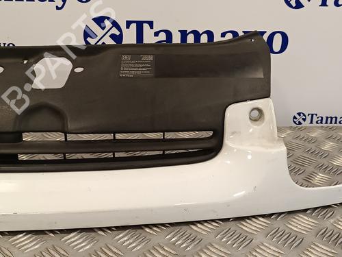 Grille RENAULT CLIO II (BB_, CB_) 1.9 D (B/CB0E, BB0J) | BP18256375C40 